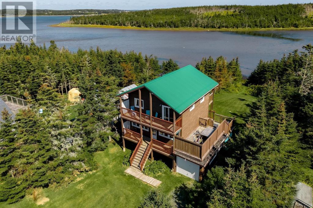 449 Causeway Road, Seaforth