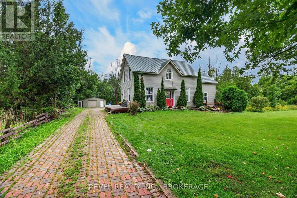 275 Haig Road, Front Of Leeds & Seeleys Bay