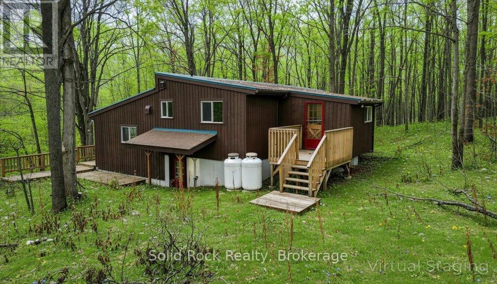 132 Beaver Creek Road, Marmora And Lake (marmora Ward)