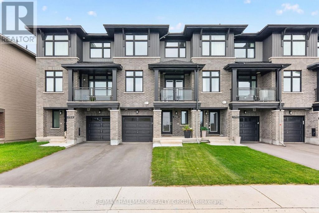 1788 Crux Road, Ottawa