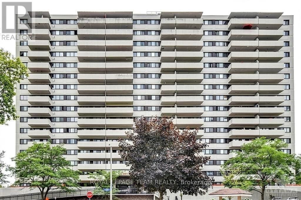 712 - 40 Landry Street, Ottawa