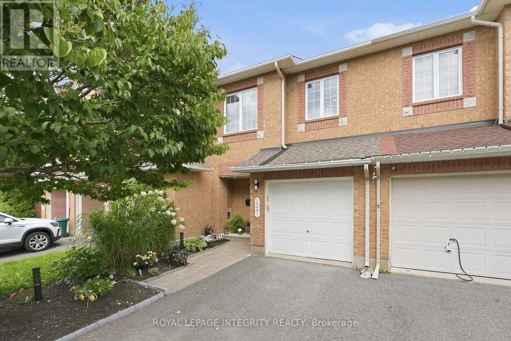 1341 Halton Terrace, Ottawa