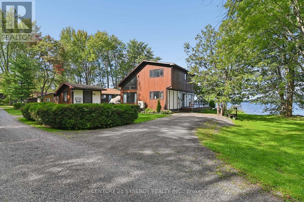 3056 Black Bay Lane, Horton