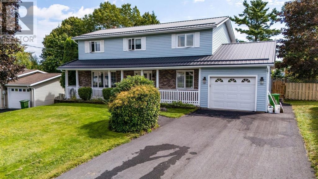 46 Cherry Lane, Bridgewater