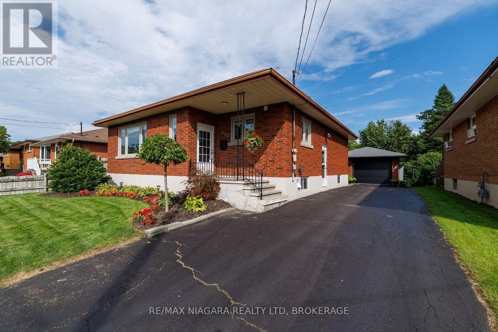 393 Wellington Street, Port Colborne (bethel)