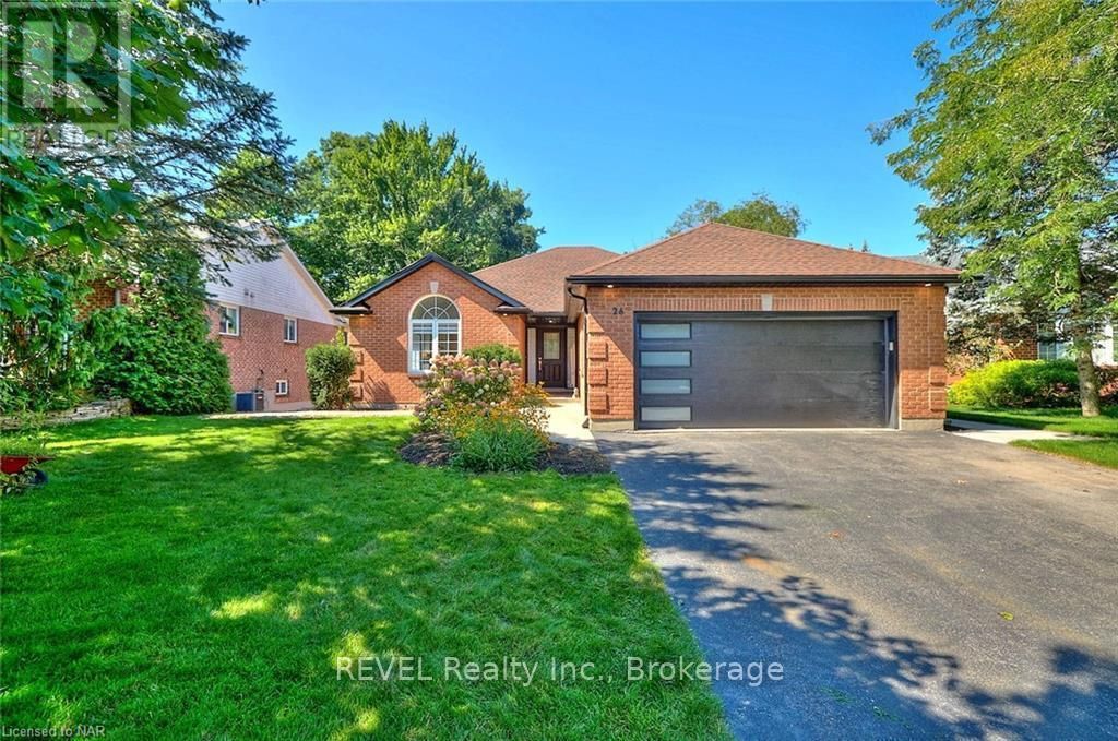 26 Oakridge Boulevard, Pelham (fonthill)