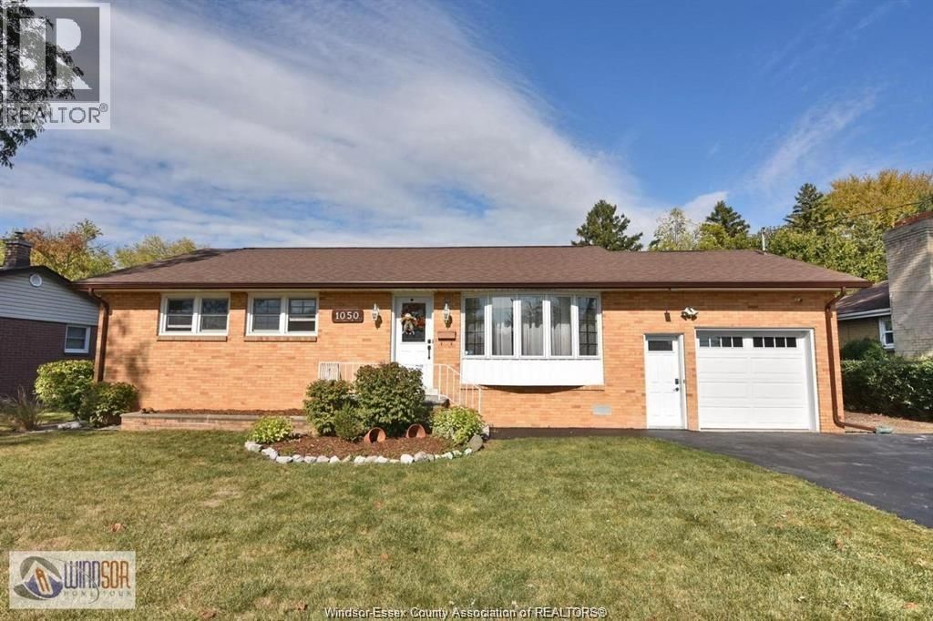 1050 Scofield, Windsor