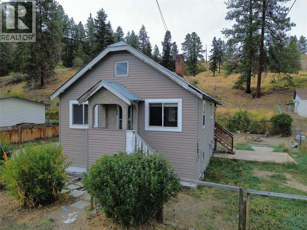 569 Auburn Crescent, Princeton