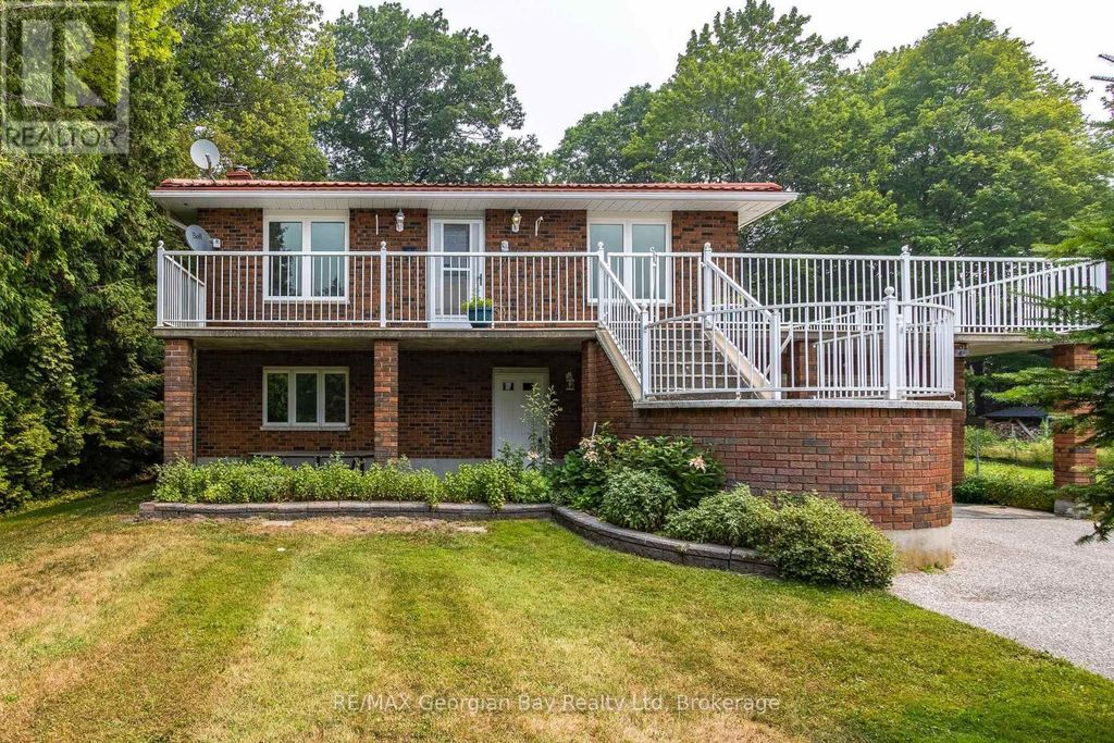 25 Albert Avenue, Tiny