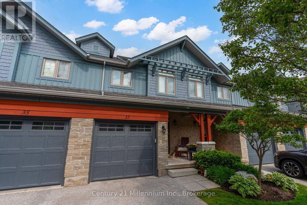 37 - 37 Silver Glen Boulevard, Collingwood