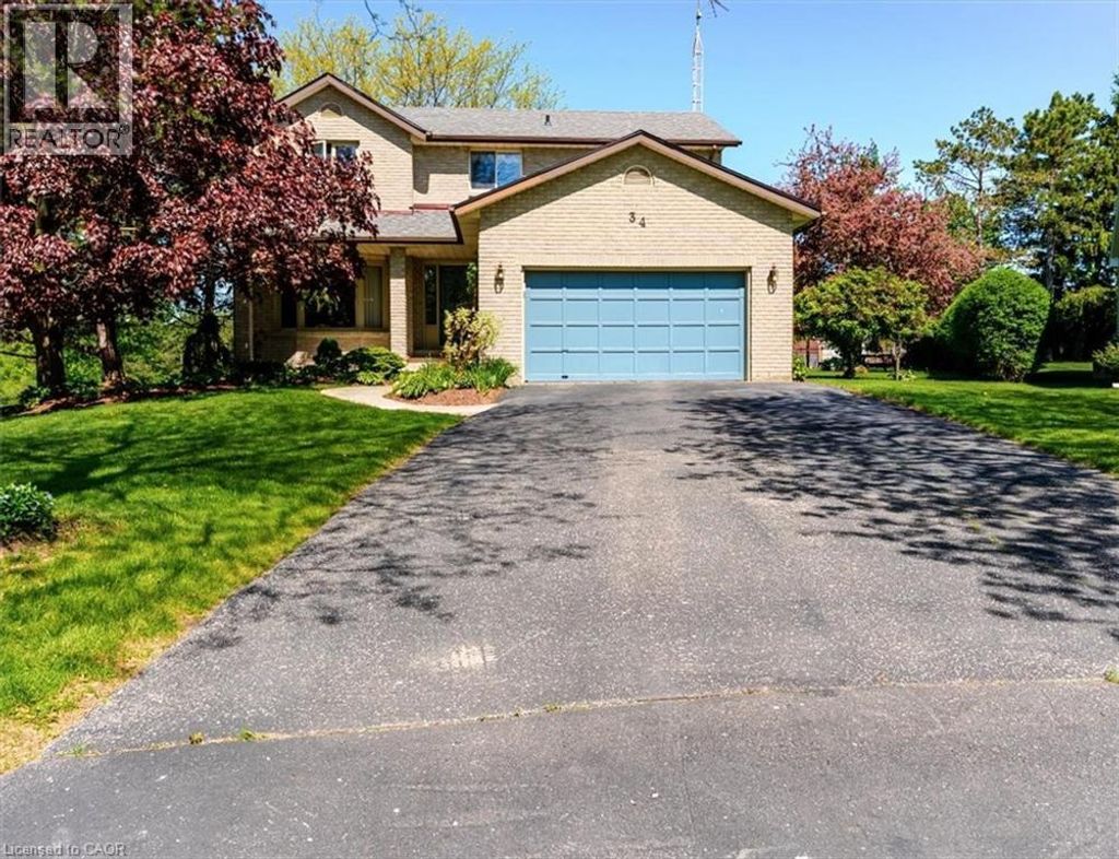 34 Woodfield Avenue, Townsend