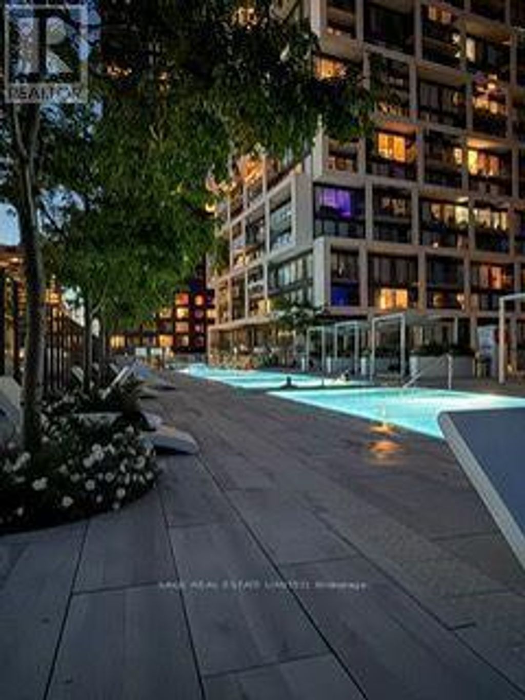 1534 - 8 Hillsdale Avenue, Toronto (mount Pleasant West)