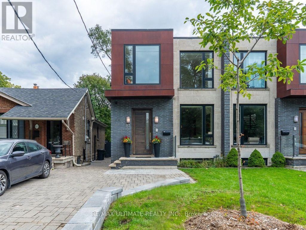 83 Rumsey Road, Toronto (leaside)