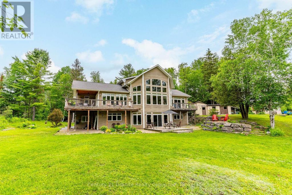1003 Pontiac Drive, Minden Hills (minden)
