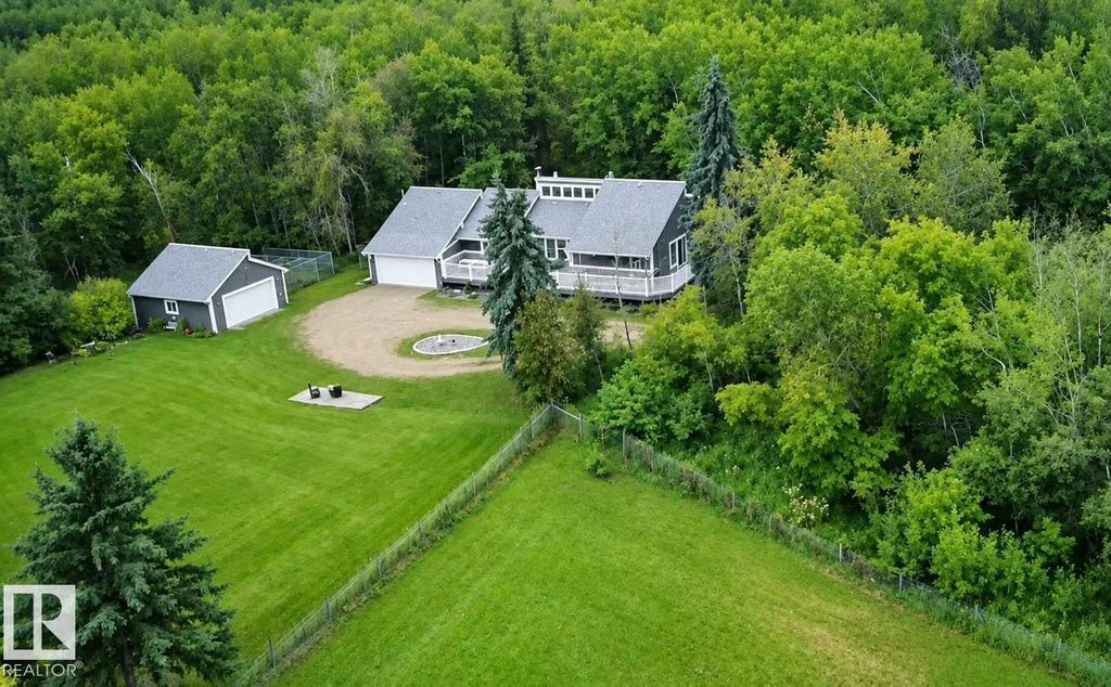 #1 53250 Rge Road 215, Rural Strathcona County