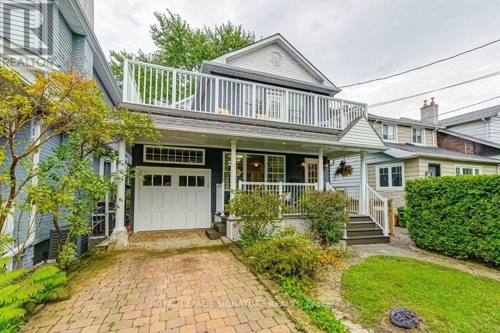 30 Birchmount Road, Toronto (birchcliffe-Cliffside)