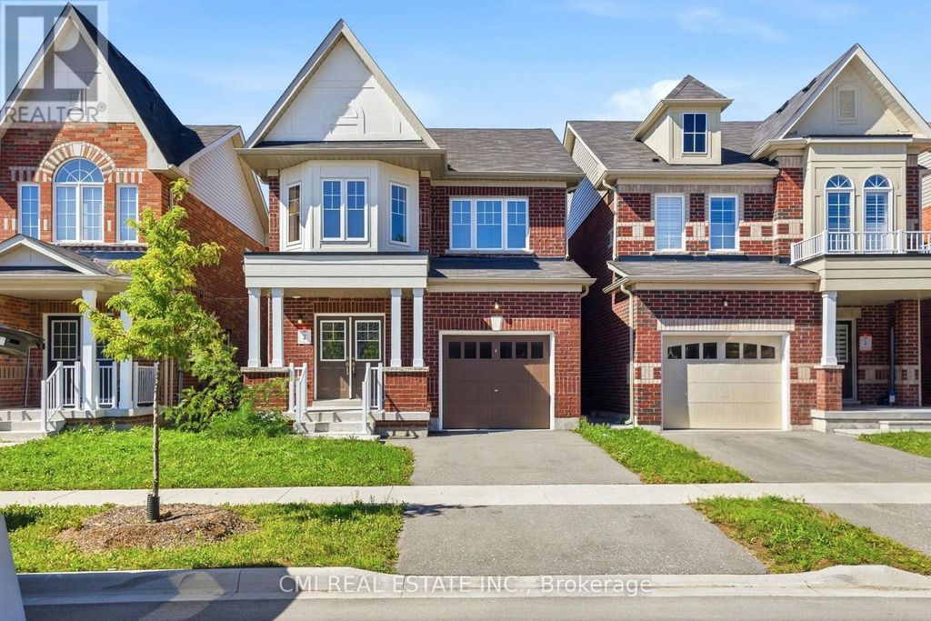 664 Fleetwood Drive, Oshawa (eastdale)