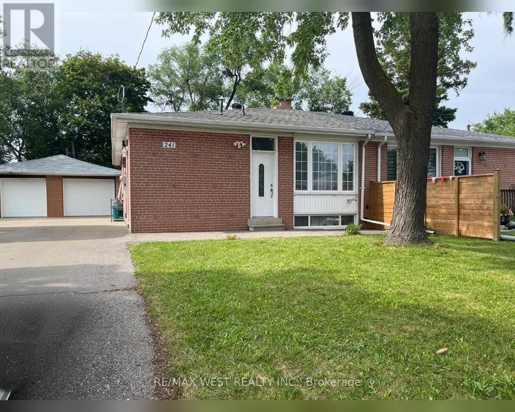 241 Ashlar Road, Richmond Hill (crosby)