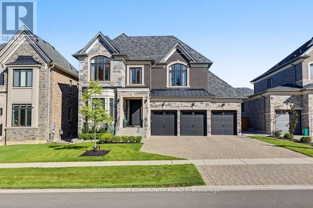 86 Sculpture Garden Lane, Vaughan (kleinburg)