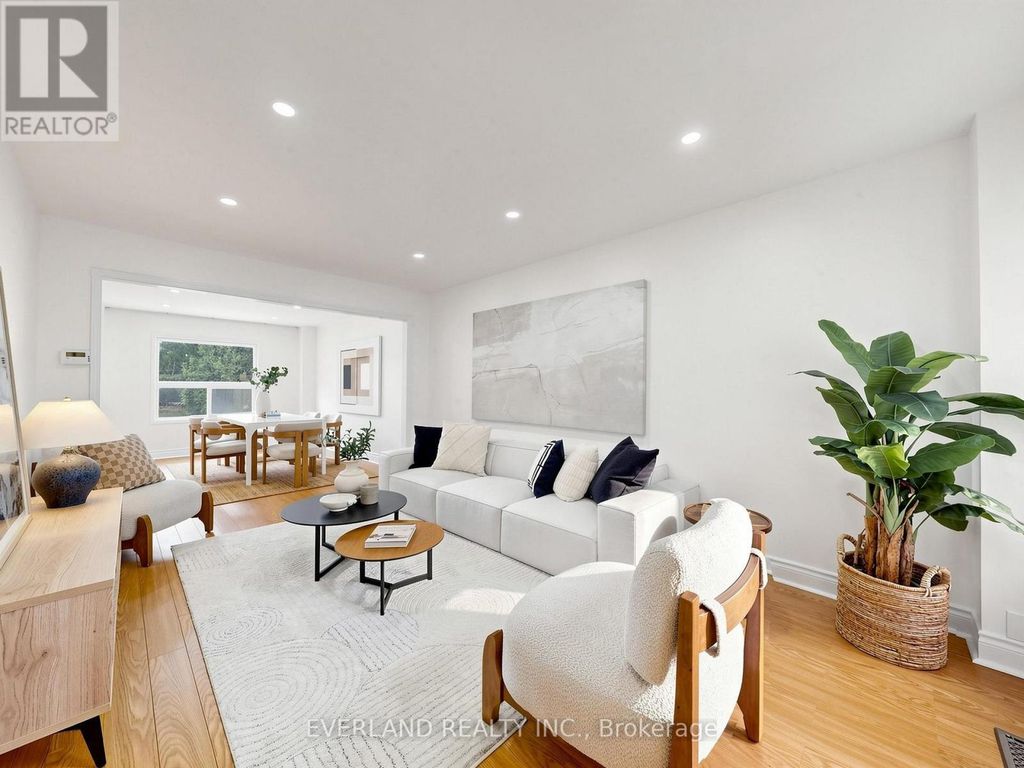 26 Erla Court, Markham (middlefield)