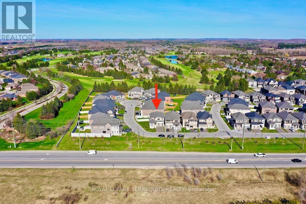 7 Ballanview Court, Whitchurch-Stouffville (ballantrae)