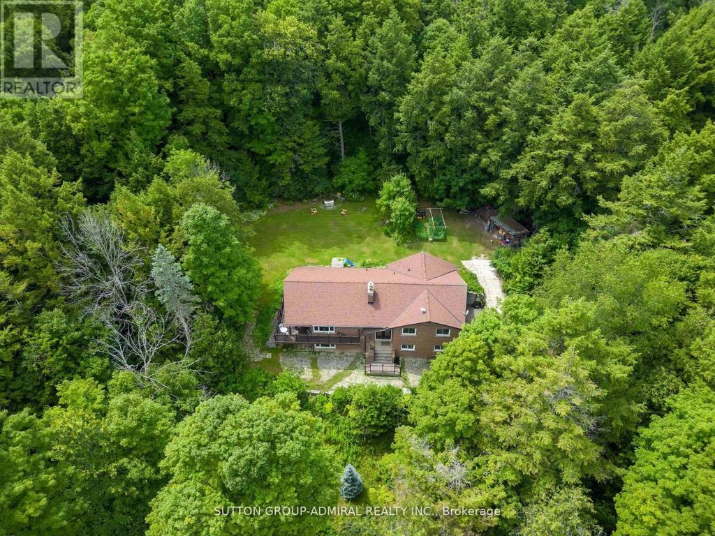 19246 Warden Avenue, East Gwillimbury (queensville)