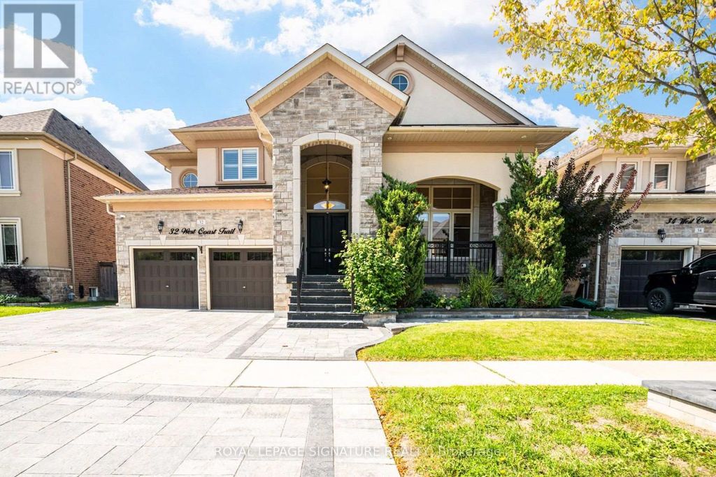 32 West Coast Trail, King (nobleton)