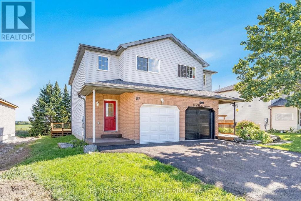 152 Ritchie Crescent, Springwater (elmvale)
