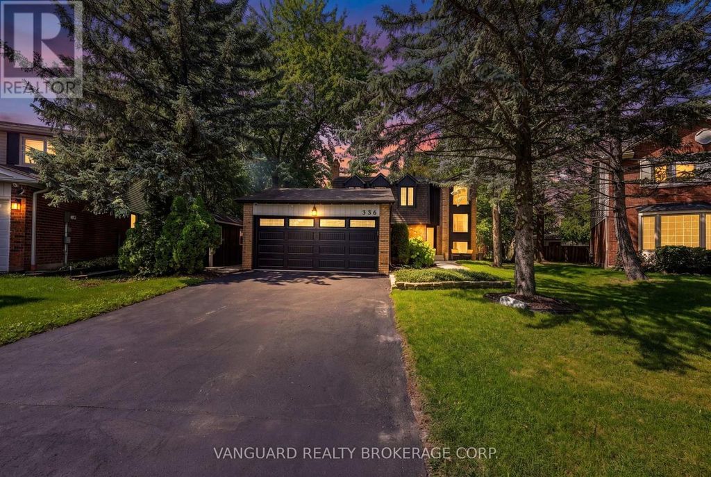 336 Dingle Court, Caledon (bolton North)