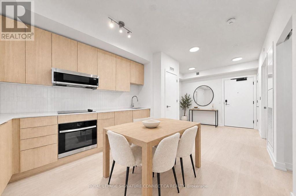 509 - 2501 Saw Whet Boulevard, Oakville (ga Glen Abbey)