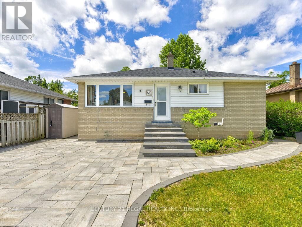 122 Longfield Road, Halton Hills (ac Acton)