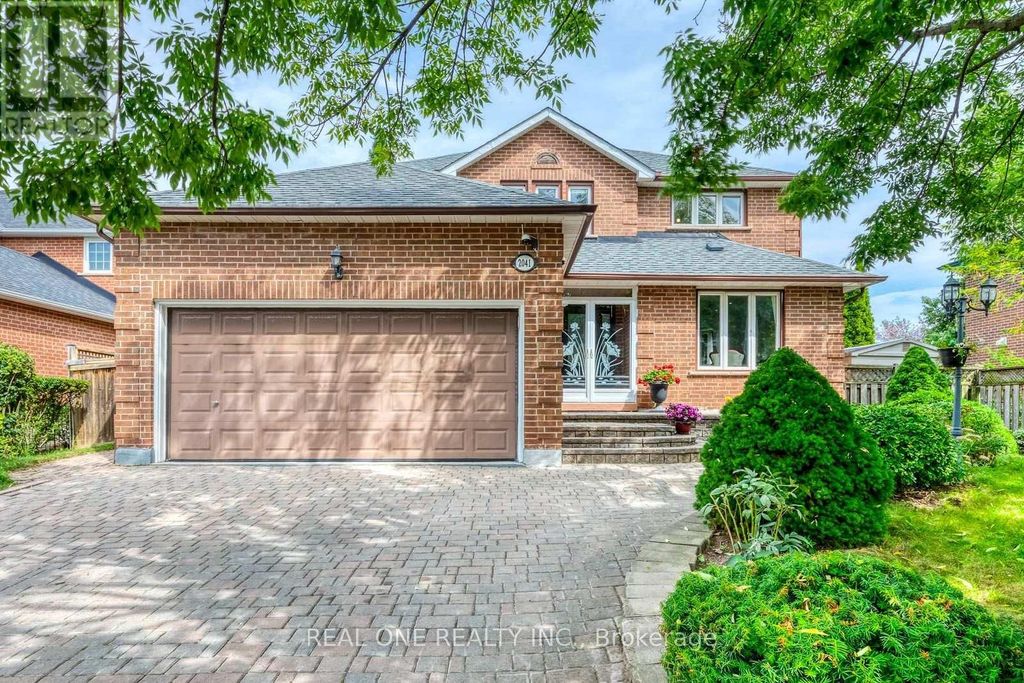 2041 Madden Boulevard, Oakville (ro River Oaks)