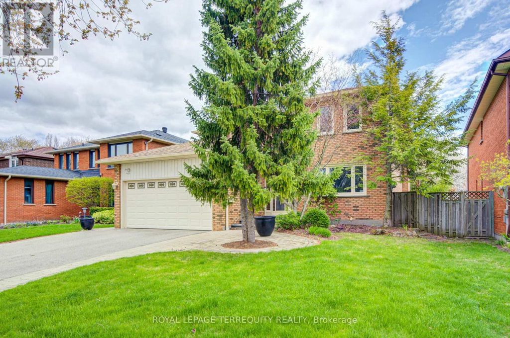 1656 Carrington Road, Mississauga (east Credit)