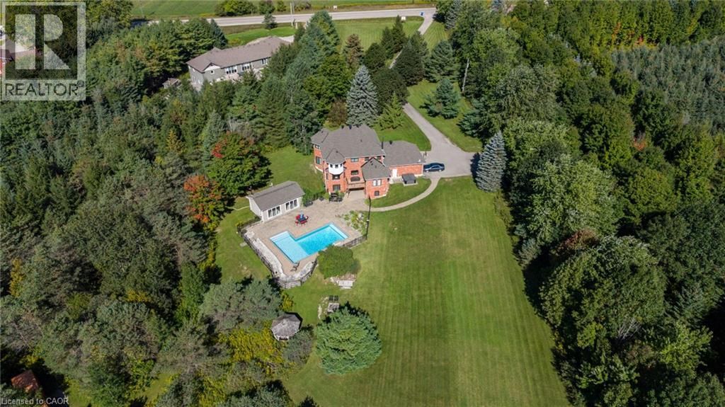9343 Wellington Rd 22, Wellington