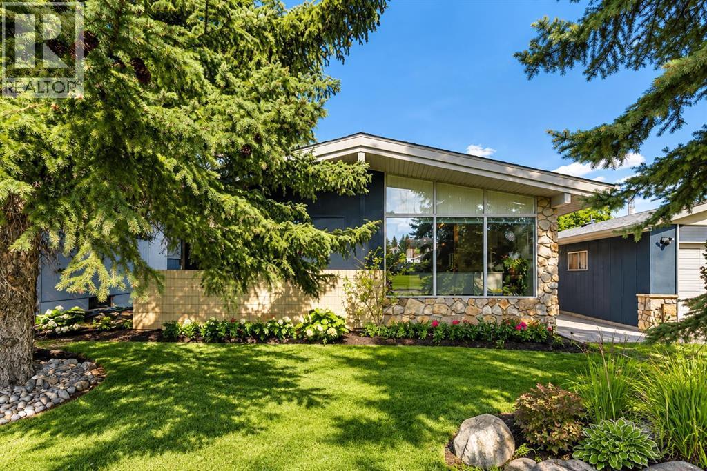 6316 Crowchild Trail Sw, Calgary