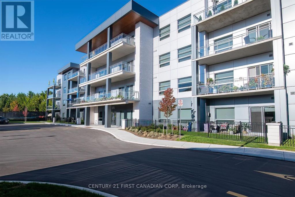 109 - 1696 Fiddlehead Place, London North (north R)