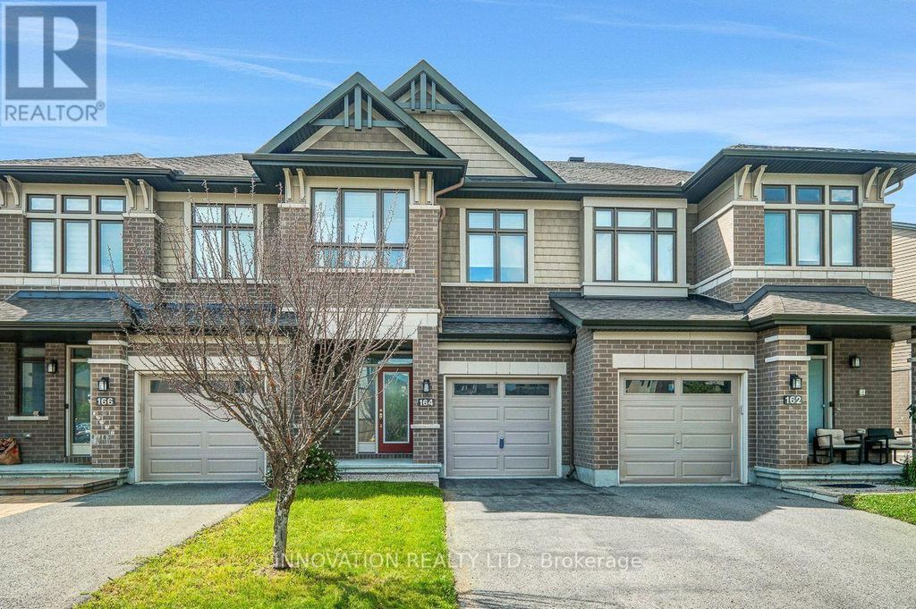 164 Larimar Circle, Ottawa