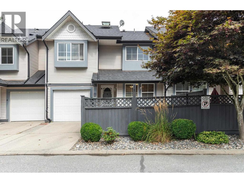 8 21015 118 Avenue, Maple Ridge