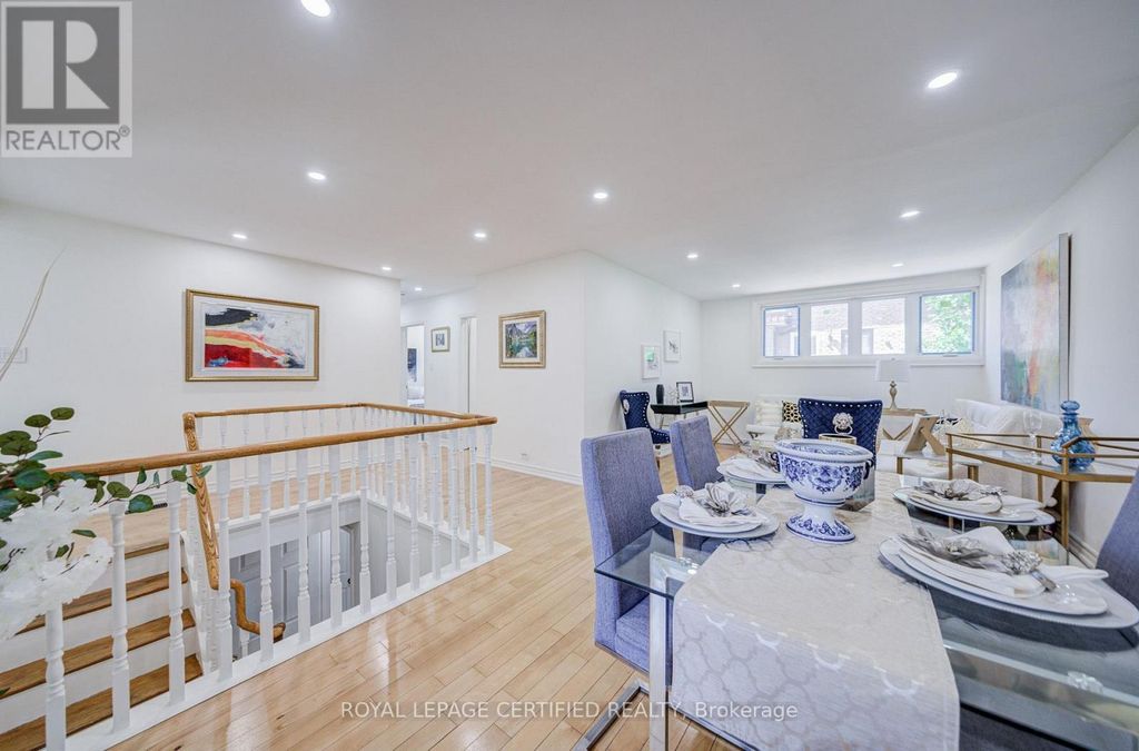 79 Samson Crescent, Toronto (woburn)