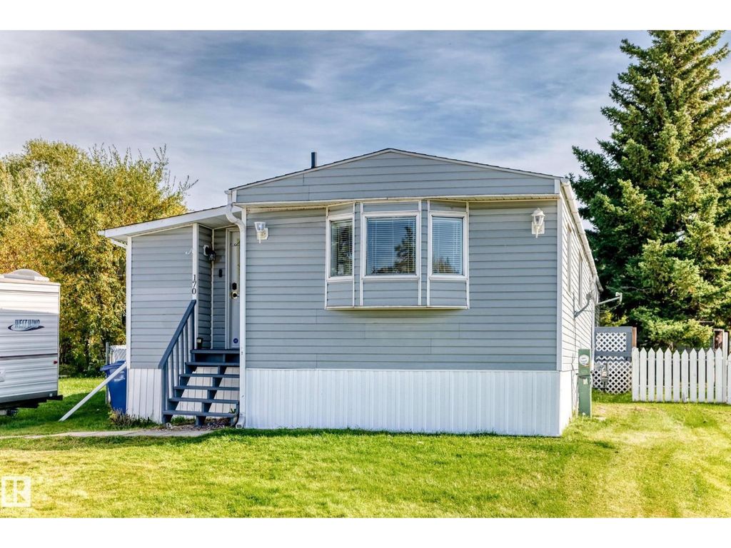 170 Parkland Dr, Rural Parkland County
