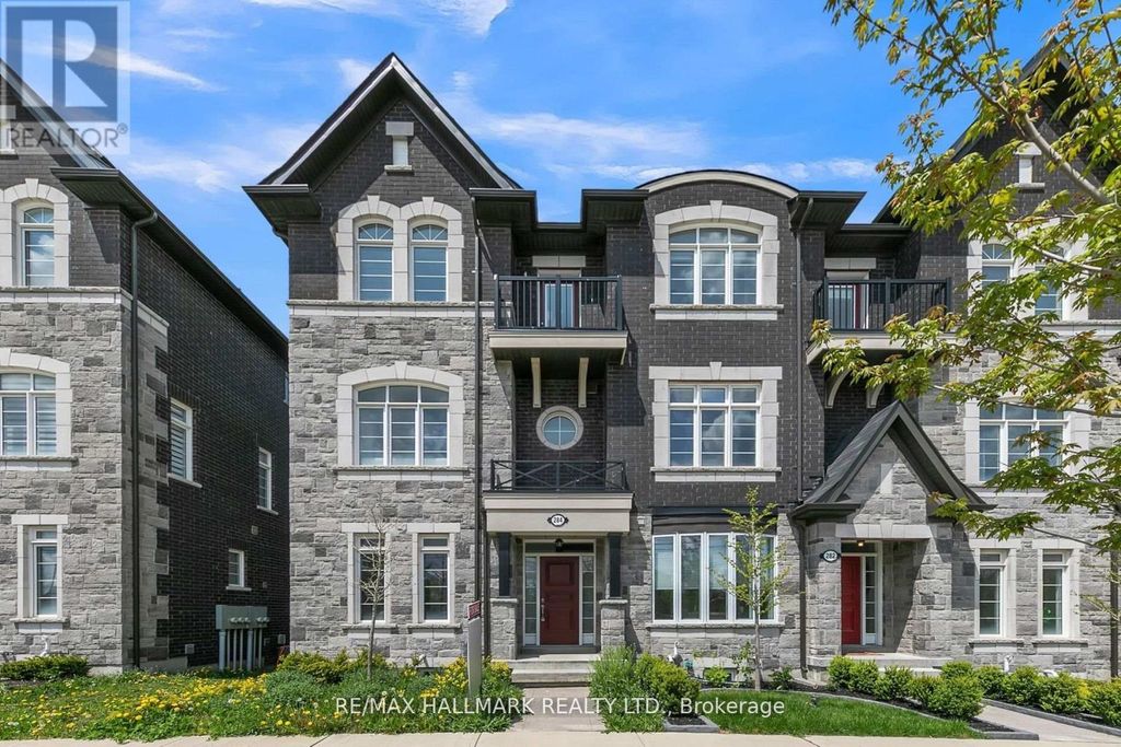 284 King Road, Richmond Hill (oak Ridges)