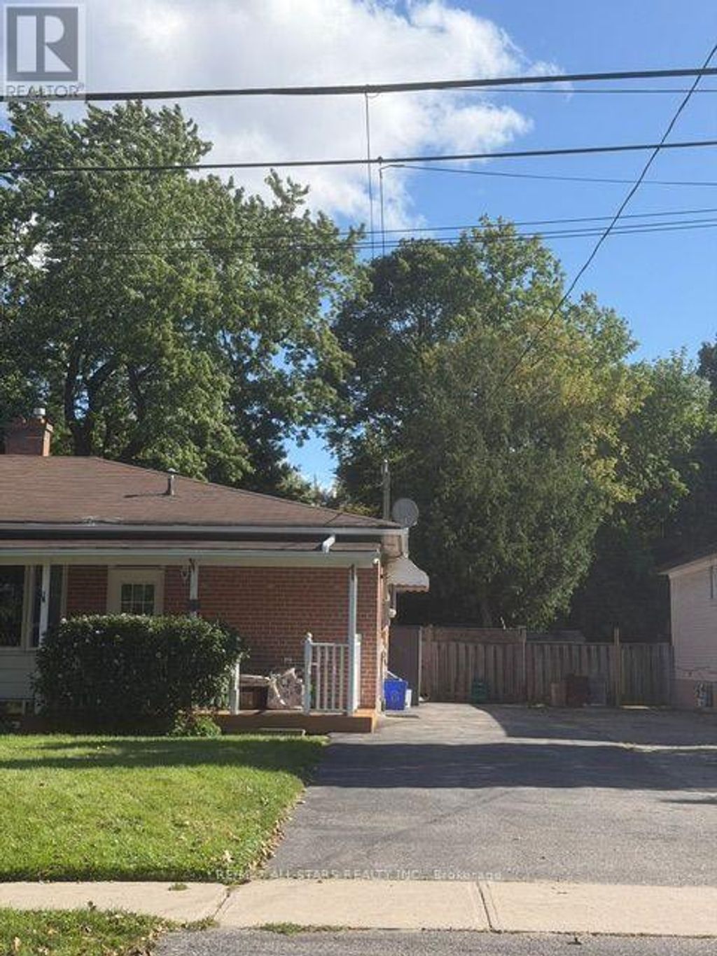 252 Taylor Mills Drive S, Richmond Hill (crosby)