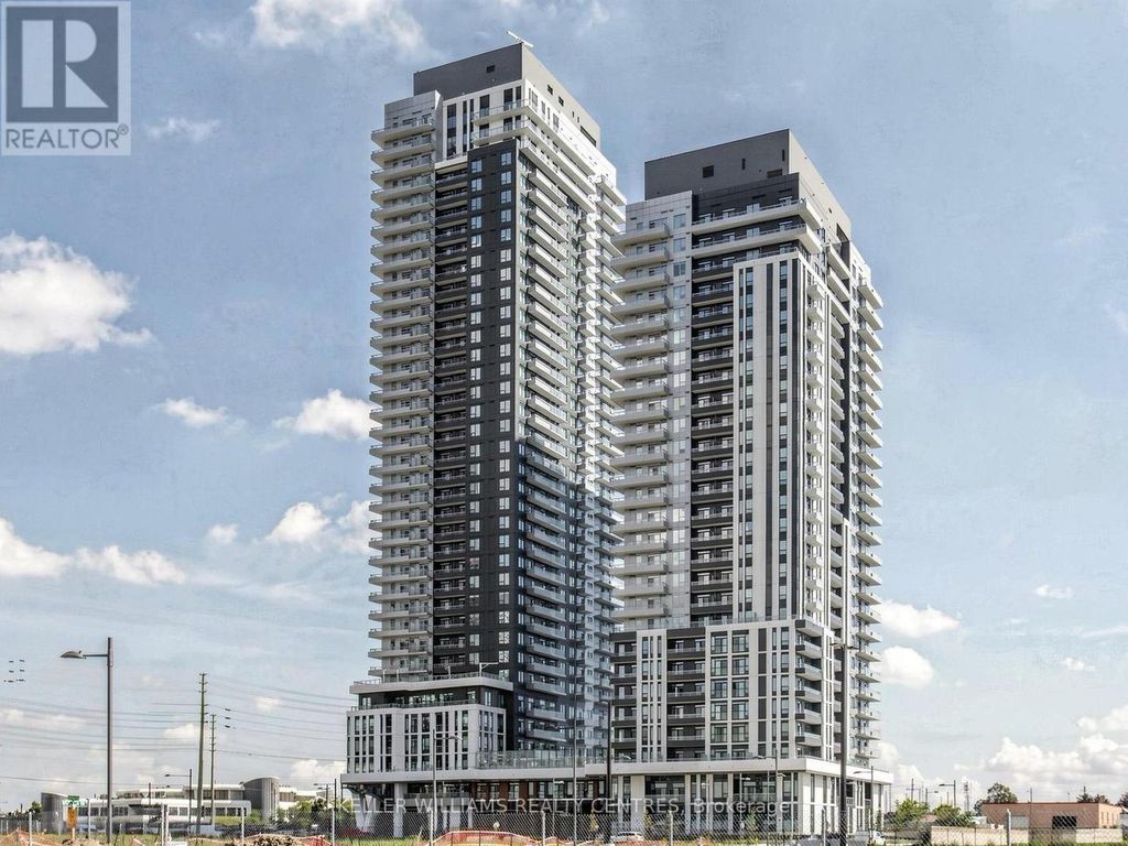 1408 - 5 Meadowdale Road, Vaughan (vaughan Corporate Centre)