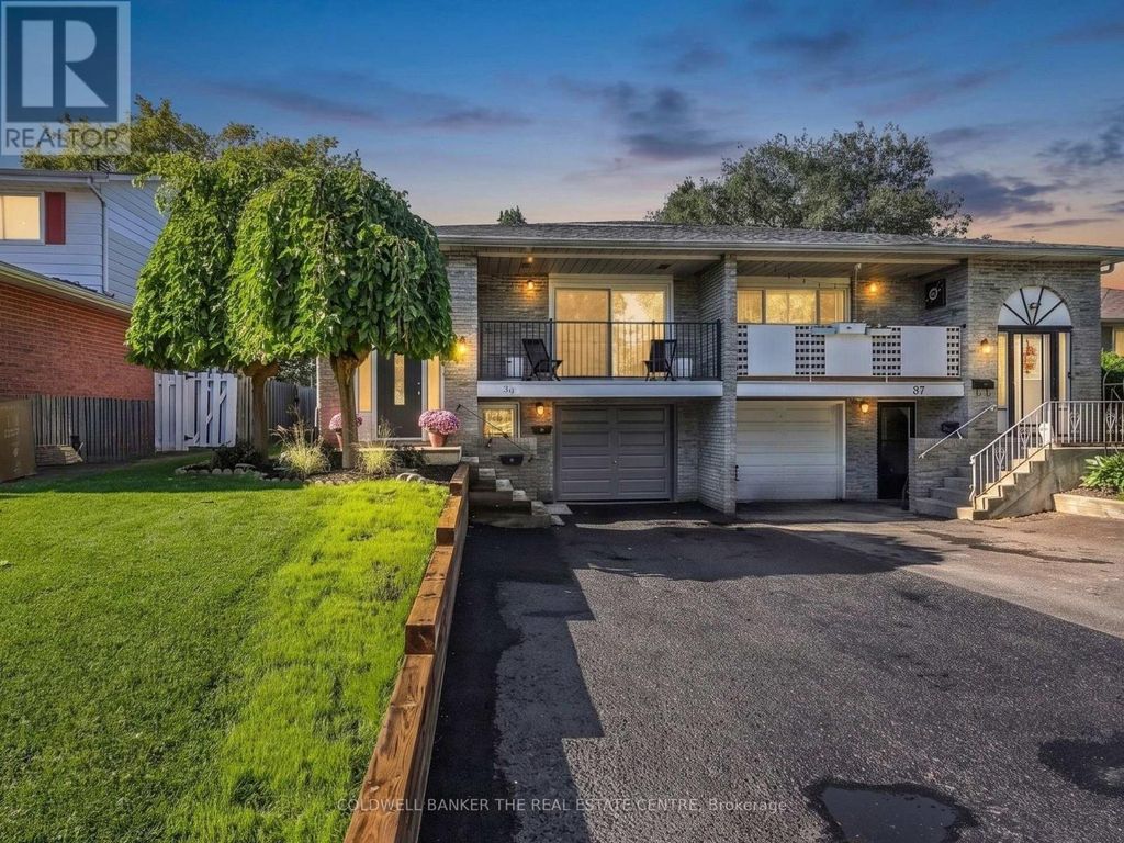 39 Highcroft Road, Barrie (allandale Heights)