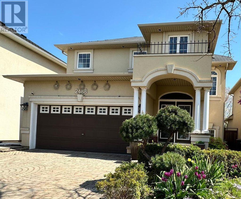 2488 Millstone Drive, Oakville (wm Westmount)