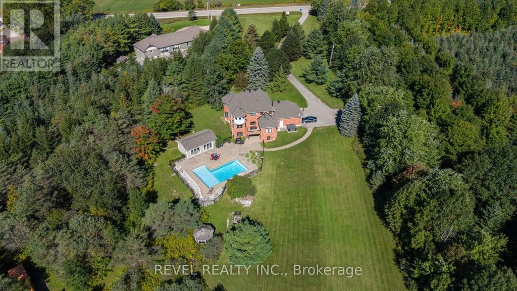 9343 Wellington 22 Road, Erin