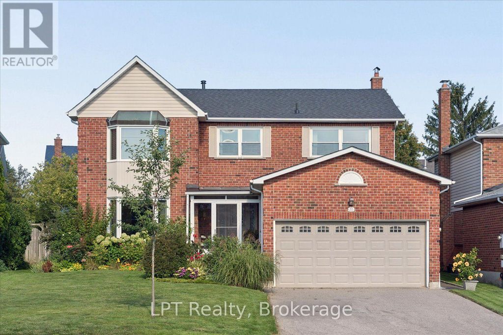 22 Ennisclare Place, Whitby (pringle Creek)