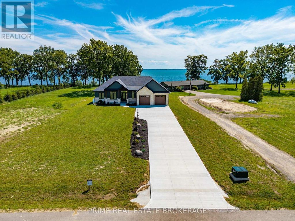 25 Black Walnut Drive, Norfolk