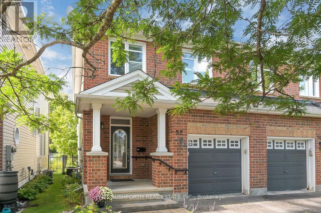 52 Stedman Street, Ottawa