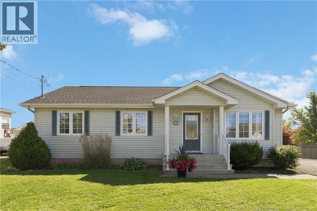 56 Cyril Street, Dieppe